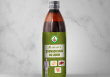 AB Advance Stomakk Kare DS - 450 ml