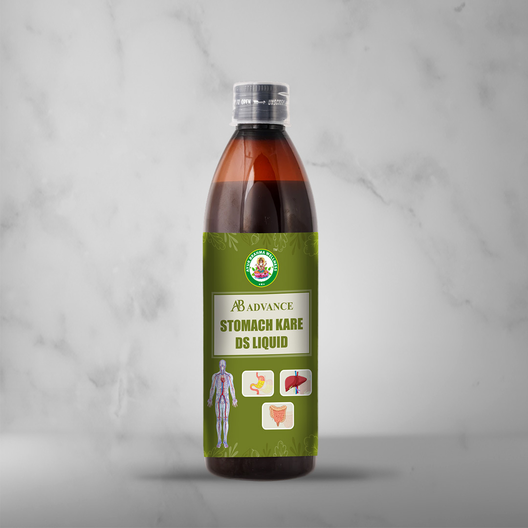 AB Advance Stomakk Kare DS - 450 ml